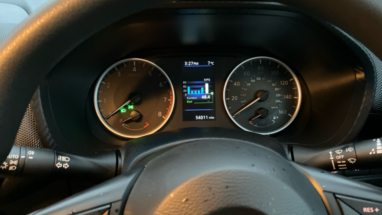 Nissan Juke 1.0 DiG-T 114 Acenta 5dr Petrol Hatchback